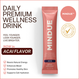 MINDUE™ Acai