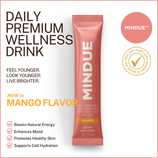 MINDUE™ Mango